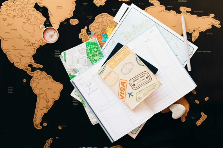 New Visit Visa Categories in UAE: A Comprehensive Guide to the Latest Entry Options
