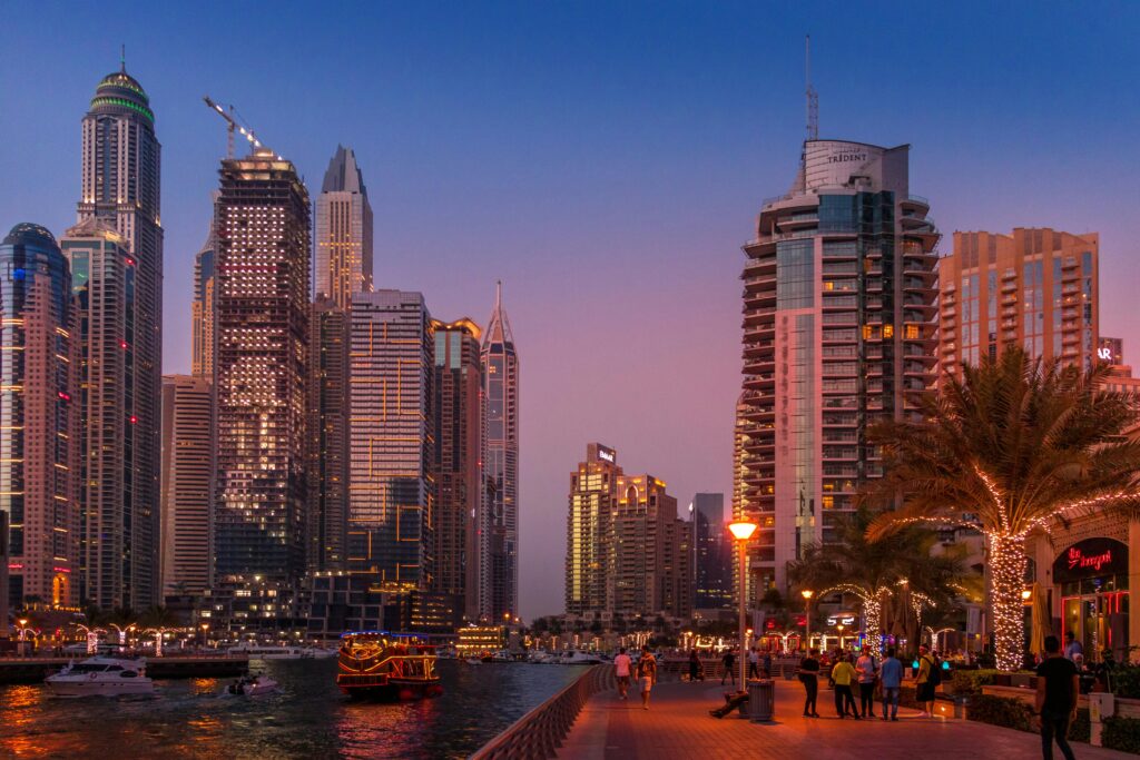 UAE’s Ambitious Vision: Fully AI-Native Government by 2027