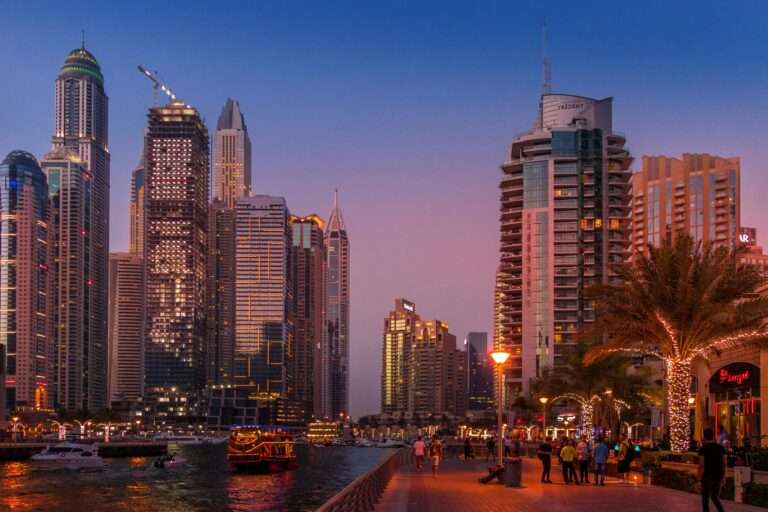 UAE’s Ambitious Vision: Fully AI-Native Government by 2027 UAE’s Ambitious Vision: Fully AI-Native Government by 2027