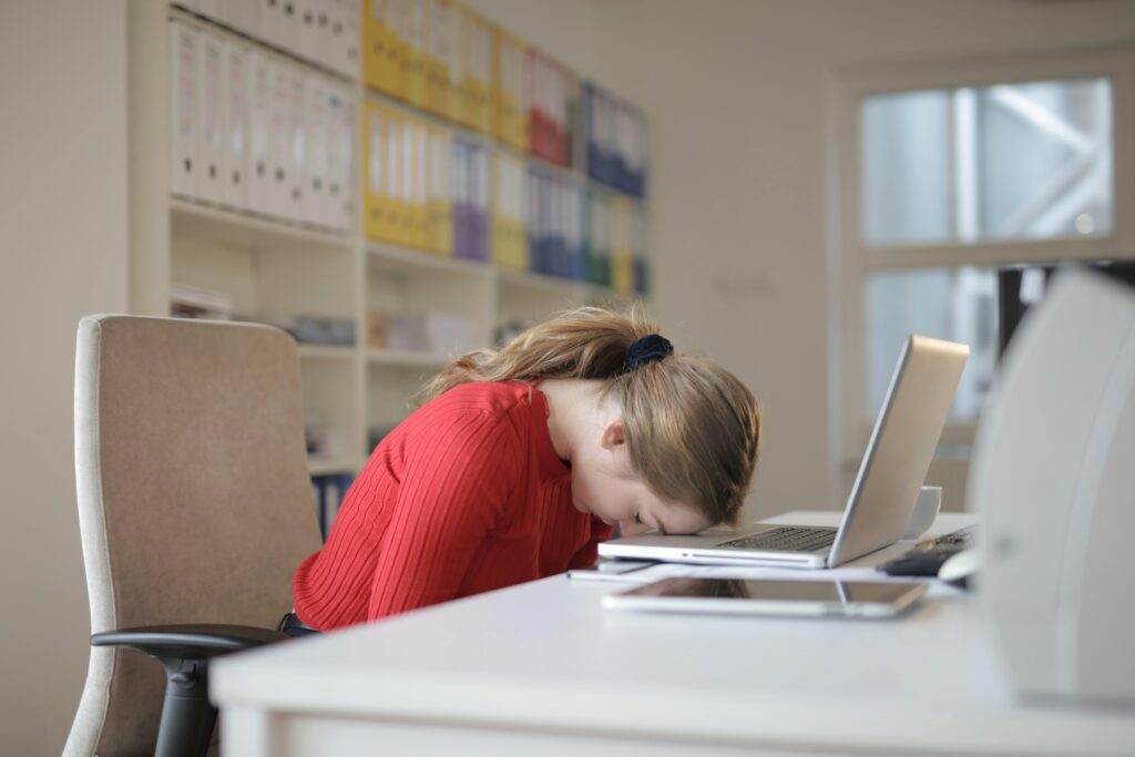 Best Melatonin Tablets in India for Better Sleep and Relaxation