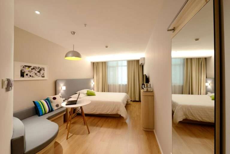 Staycation Near Hyderabad: The Perfect Getaway Close to Home Staycation Near Hyderabad: The Perfect Getaway Close to Home