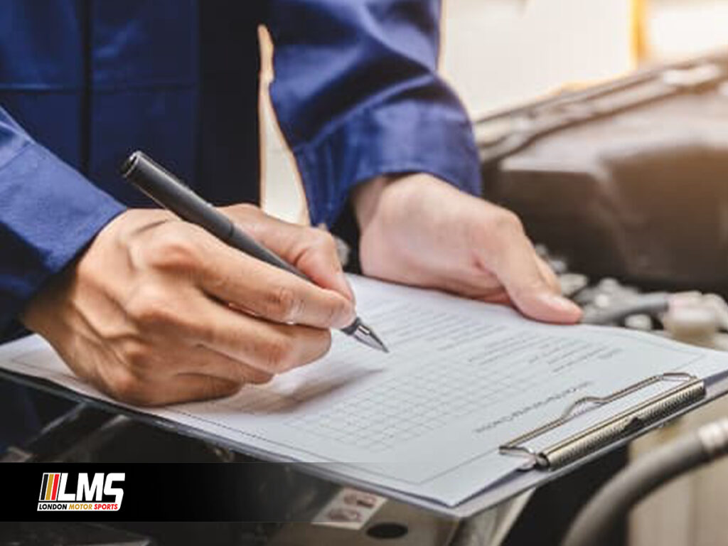 When and Why You Need a Car MOT Check in the UK