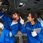 When and Why You Need a Car MOT Check in the UK