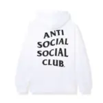 Anti Social Social Club Fashion: A Complete Detailed Overview