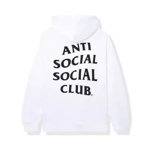 Anti Social Social Club Fashion: A Complete Detailed Overview