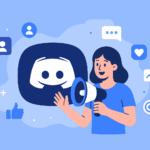 How to Attract the Right Audience to Your Discord Crypto Community
