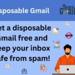 Disposable Email Address – Free, Secure & Spam-Free Solution