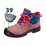 Top Black Safety Boots for Men: Style, Comfort, and Protection in One