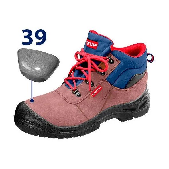 Top Black Safety Boots for Men: Style, Comfort, and Protection in One