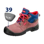 Top Black Safety Boots for Men: Style, Comfort, and Protection in One