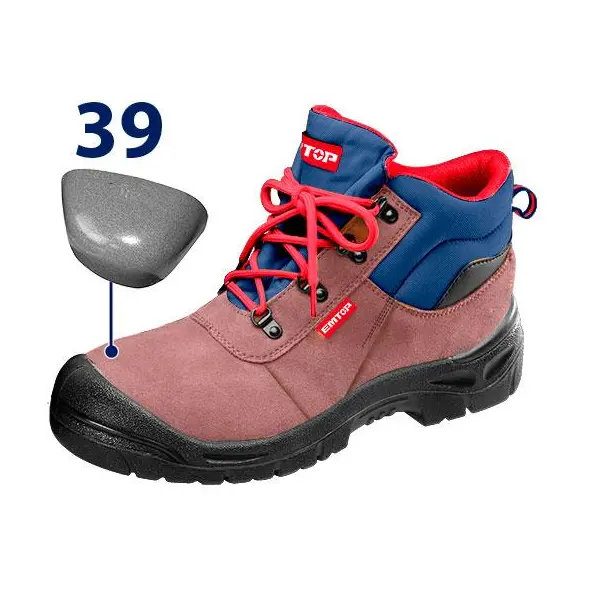 Top Black Safety Boots for Men: Style, Comfort, and Protection in One