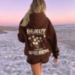 Holiday Heat Starts with the Dandy Hoodie Pre Christmas Deal