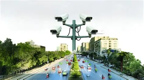 E-Challans and Everyday Karachiites: A Story of Progress and Pressure