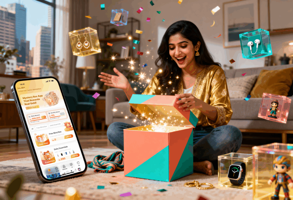 GoldBox Pakistan’s Fastest Growing E-commerce Platform Revolutionizing Online Shopping