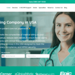 Medical Billing Company | ConnexusCure