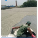 Top Roof Waterproofing Services in Karachi – How Pak Chemical Services is Protecting Homes from Leaks & Heat