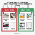Best Quality Clothing Supplier Dubai for Businesses (Ultimate Guide 2025)