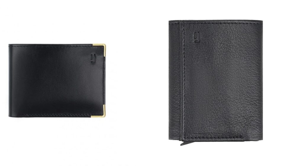 The Evolution of Men’s Wallets: A Brief Touch from History