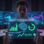 Solana AI Memecoin Trading: $200 Test & Surprising Results