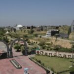 DHA Gandhara Islamabad