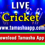 Tamasha App Live Cricket Score
