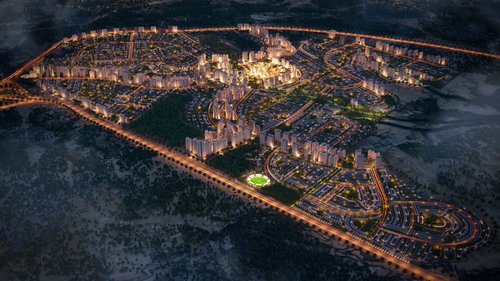 Faisal Town Phase 2 – A Modern Living Destination in Islamabad