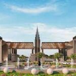 Faisal Town Phase 2 – A Modern Living Destination in Islamabad