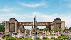 Faisal Town Phase 2 Islamabad – Redefining Luxury and Investment Opportunities in 2025