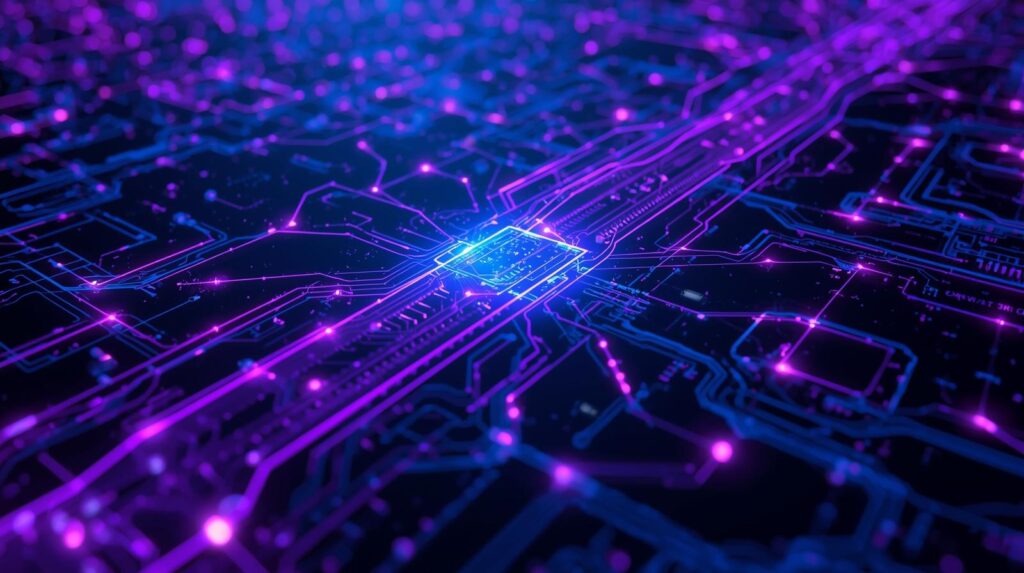 Top Technology Trends of 2025 You Should Know