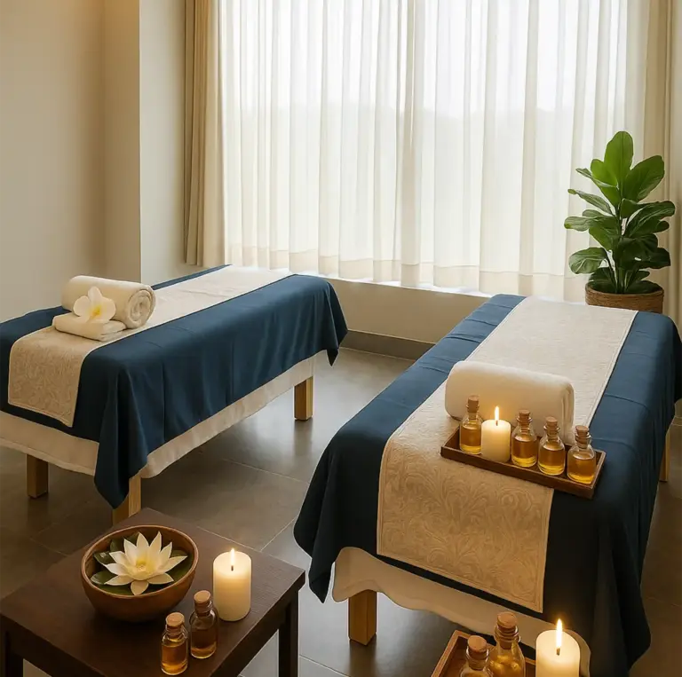 Spa Etiquette: Making the Most of Your Experience Spa Etiquette: Making the Most of Your Experience