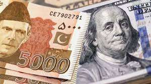 Understanding 1 USD to PKR Exchange Rate in Pakistan