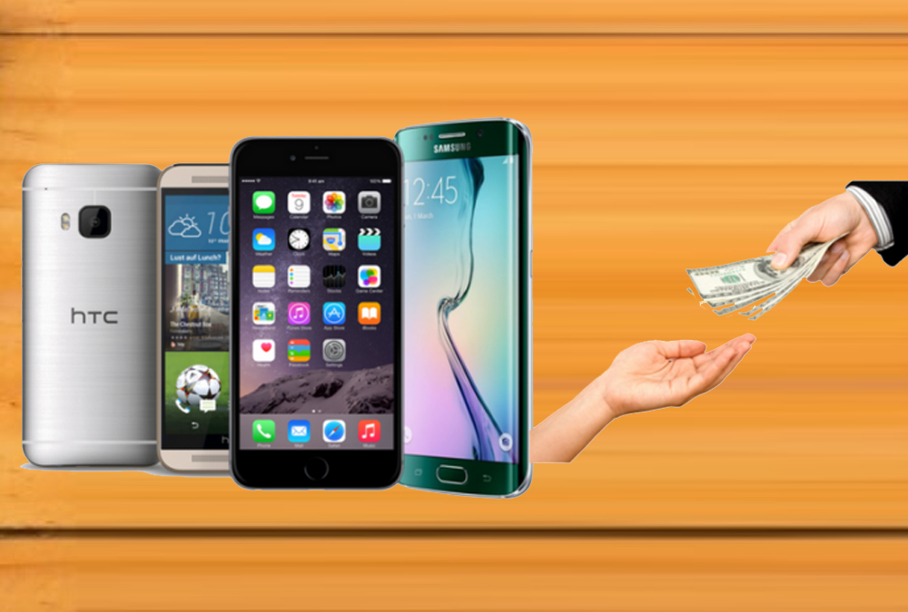 Sell Phone for Cash: Get the Best Value for Your Device Today