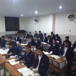 9th Class Admission in Cadet College-Premier Academic Track