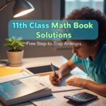 11th Class Math Book Solution PDF (Free Download)