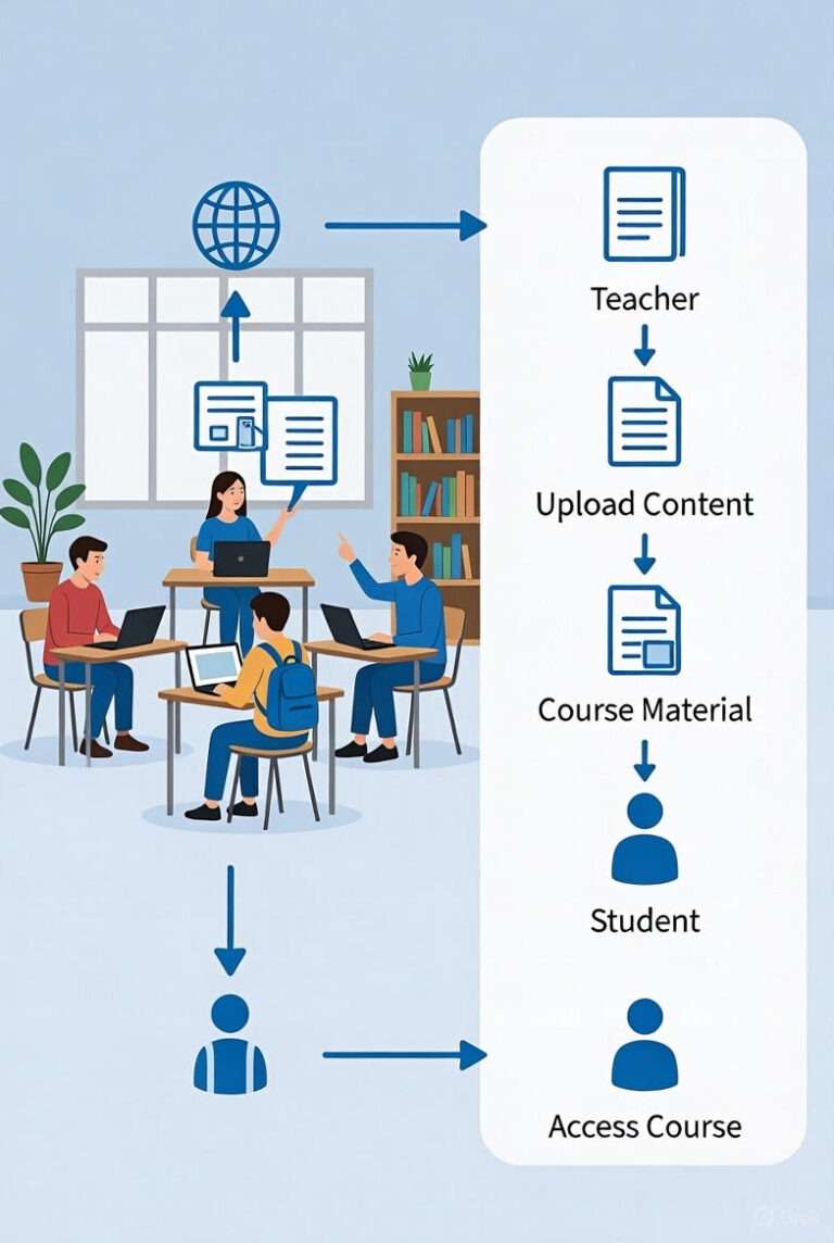 Best LMS Providers in Pakistan (2025) — Features, Pricing & Benefits Best LMS Providers in Pakistan (2025) — Features, Pricing & Benefits