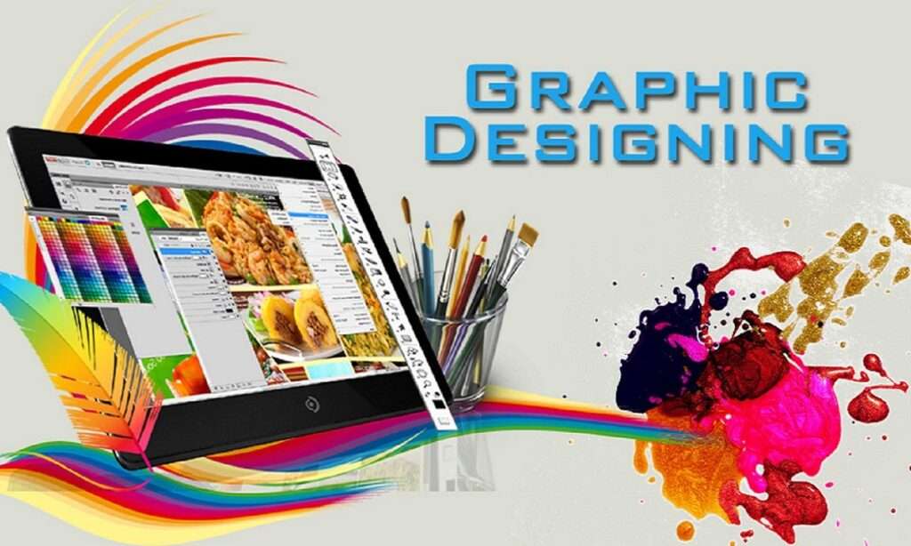 Scope of Graphic Designing in Pakistan Today