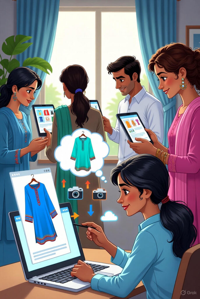 Post Free Ads in Pakistan