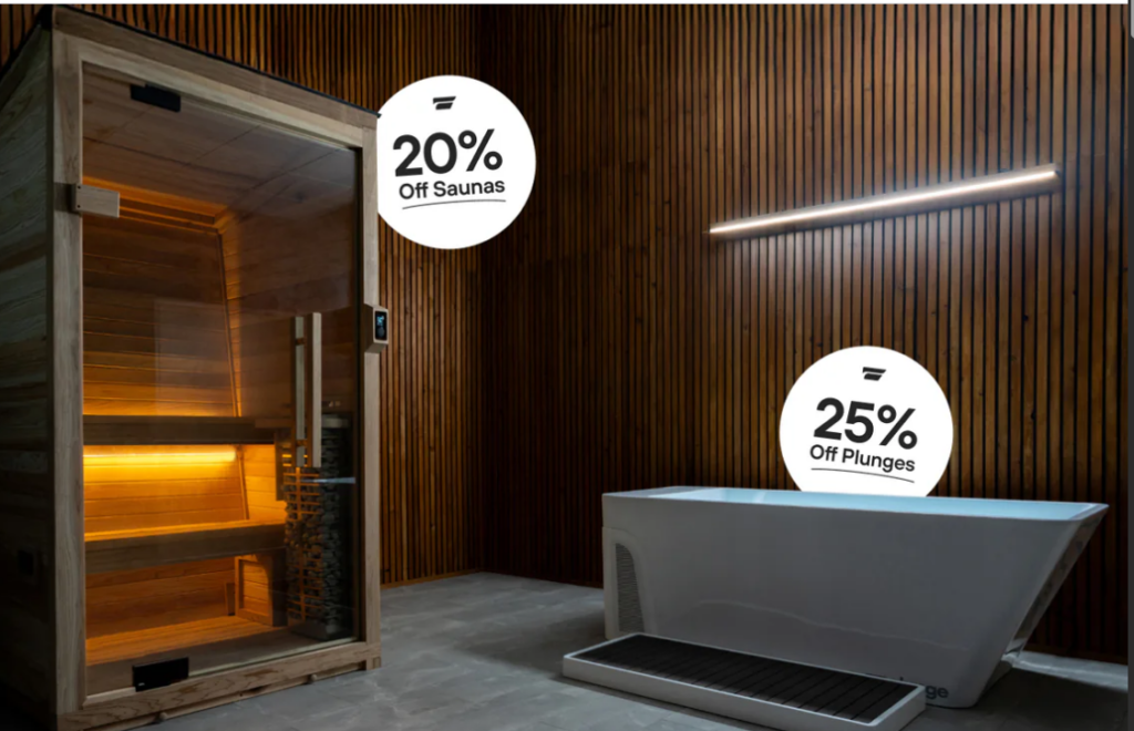 How to Journal Your Cold Plunge Experience