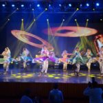 Bollywood Dance Class In Ambabari – Dance That Feels Like Pure Joy A Place Where Bollywood Dance Comes Alive