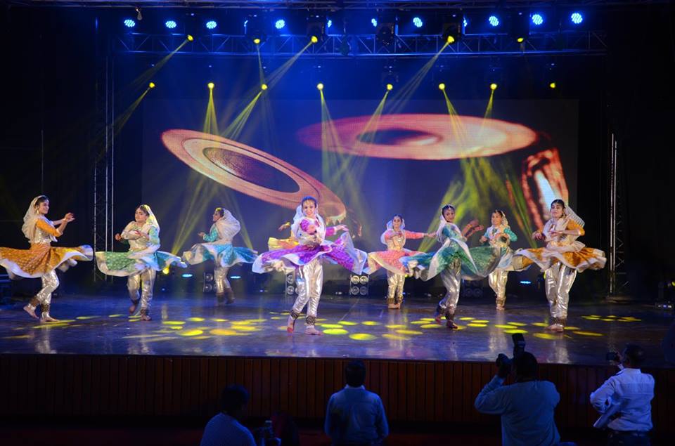 Bollywood Dance Class In Ambabari – Dance That Feels Like Pure Joy A Place Where Bollywood Dance Comes Alive