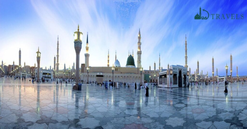 Why Are Families Choosing February Umrah Travel in 2026 – February Umrah Packages 2026