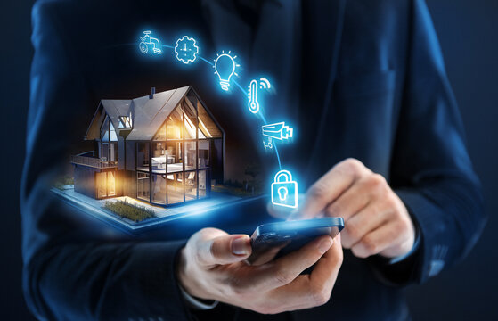 Future of Home Automation Companies