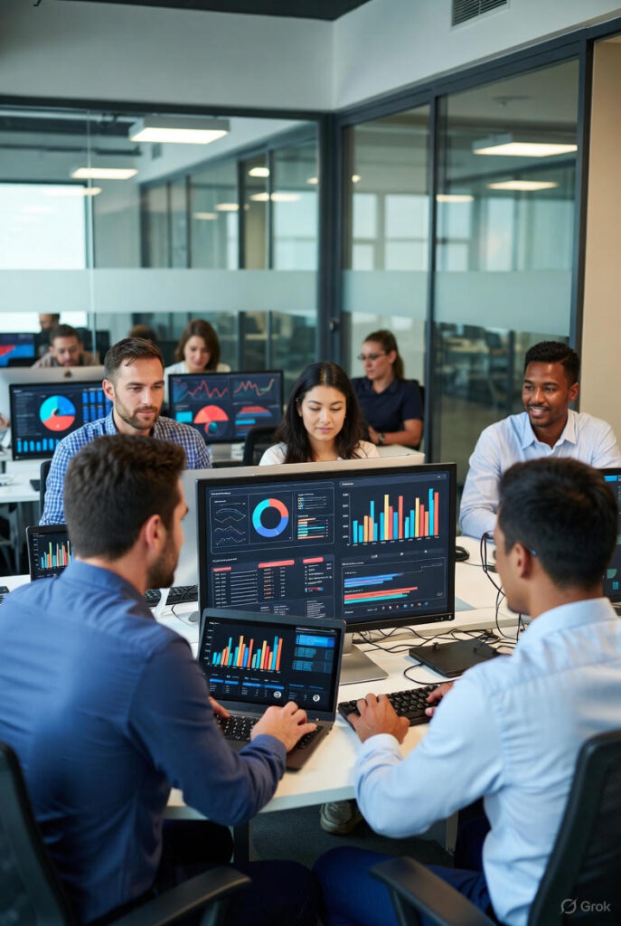 Digital Marketing Services in Lahore