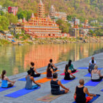 The Ultimate Benefits of Enrolling in Yoga Teacher Training in Rishikesh