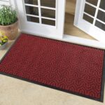 High-Quality Door Mats for Clean, Stylish Home Entrances