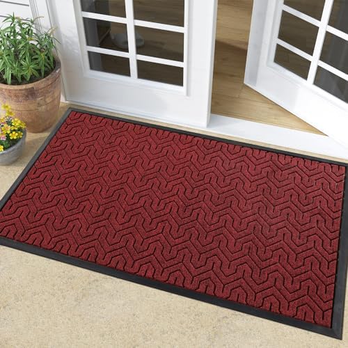 High-Quality Door Mats for Clean, Stylish Home Entrances