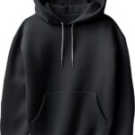 Essentials Hoodie: Redefining Modern Comfort and Style