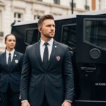 Bodyguard Hire London: What You Need to Know in 2026