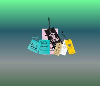 8 Mistakes To Avoid When Creating Custom Clothing Hang Tags