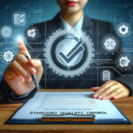 ISO 9001 Certification: A Strategic Approach to Quality Management